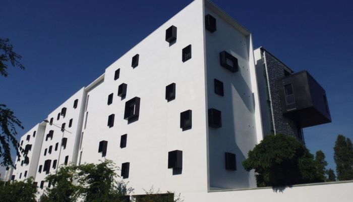 All Suites Appart Hôtel Orly-Rungis - RUNGIS