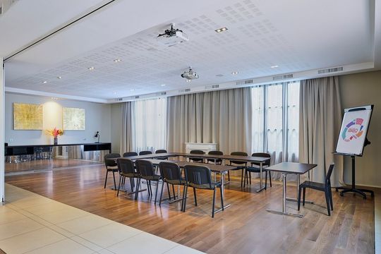 Adagio Serris Val d'Europe - SERRIS