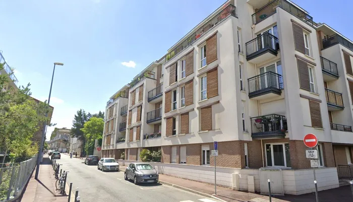 Adagio Vanves Porte de Chatillon - VANVES