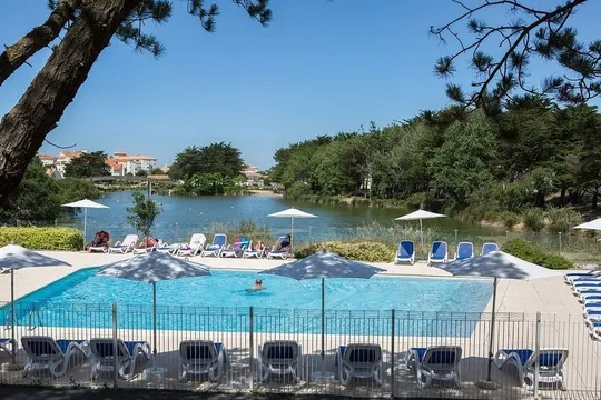 Belambra Clubs "Les Grands Espaces" - SAINT JEAN DE MONTS