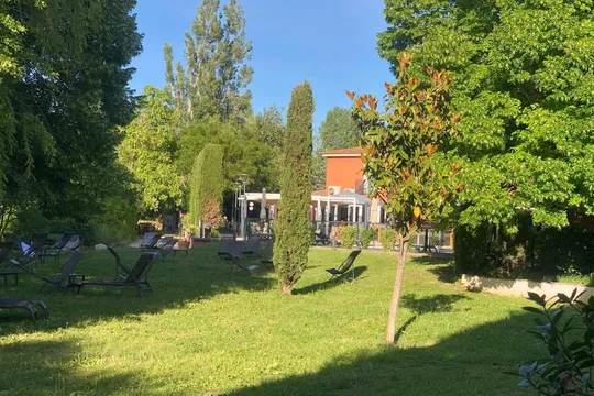 Sowell Domaine de la Petite Isle - L'ISLE SUR LA SORGUE