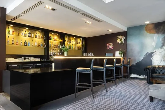 Pierreval Residence Paris CDG Airport - ROISSY EN FRANCE