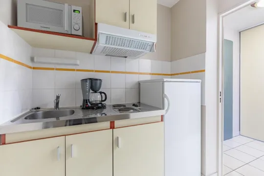 Appart'City Classic Limoges - LIMOGES