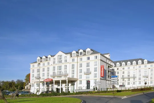 Pierreval Residence Paris CDG Airport - ROISSY EN FRANCE