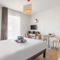 Appart'City Confort Perpignan Centre - PERPIGNAN