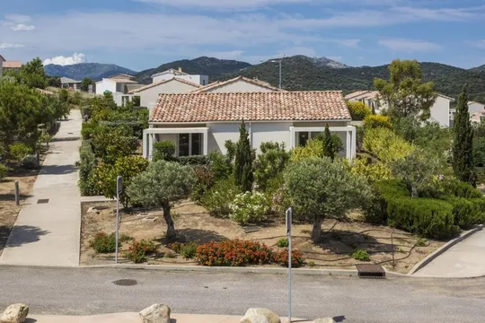 Odalys Les Villas de Belgodère - BELGODERE