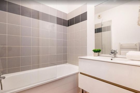 Nemea Appart'Hotel Green Side Biot - BIOT