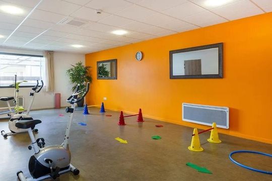 Domusvi Les Templitudes de Tarbes - TARBES