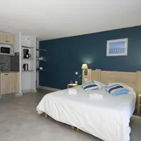 Odalys Reference Residence Aqualia - BALARUC LES BAINS