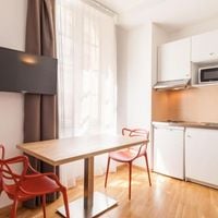 Residhotel Vieux Port - MARSEILLE 2EME ARRONDISSEMENT