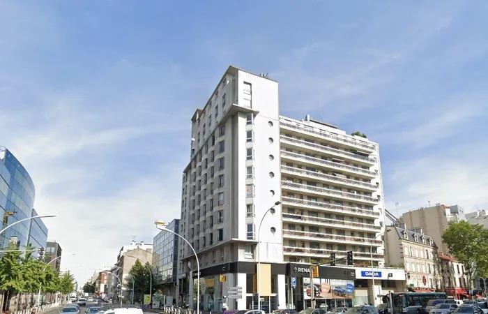 Nexity Studea Porte d'Orleans - MONTROUGE