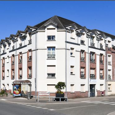 Idylia - Albertine - ALBERT