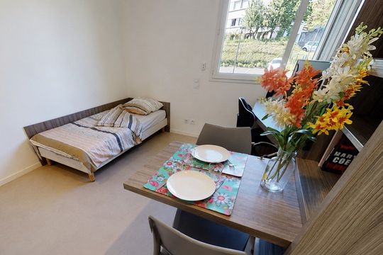 Artemisia Residence Oradou - CLERMONT FERRAND