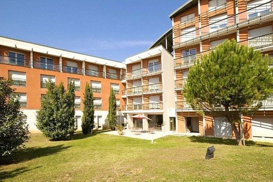 Cerise Appart'hotel Valence - VALENCE