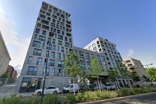 Les Estudines Bordeaux - BORDEAUX