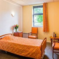 Domidep Résidence Louis Pasteur - ROMILLY SUR SEINE