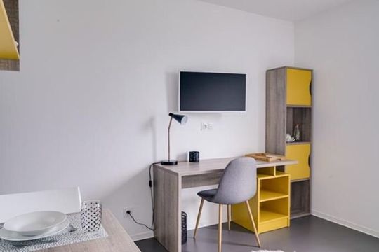 All Suites Study Pessac Campus - PESSAC