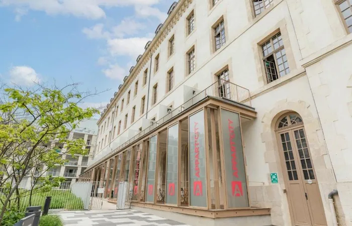 Appart'City Confort Reims Centre - REIMS