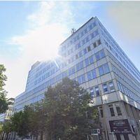 La Compagnie Hôtelière de Gestion - NOISY LE GRAND