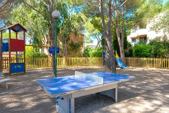 Goélia Les Jardins d'Azur - SAINT RAPHAEL