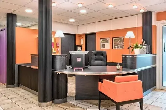 Colisee Le Clos Fleuri - DRAVEIL