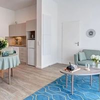 Seniors Les Girandières de Morangis - MORANGIS