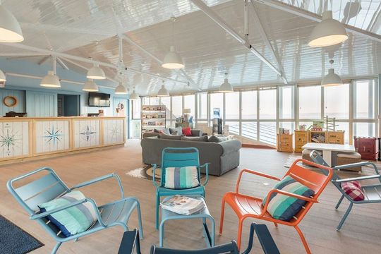 Pierre & Vacances - Résidence premium Le - DOUARNENEZ
