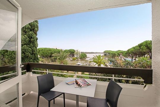 Belambra Clubs Presqu’île du Ponant - LA GRANDE-MOTTE