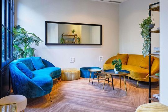 Adagio Serris Val d'Europe - SERRIS