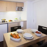 Adagio Access Saint-Louis - SAINT LOUIS