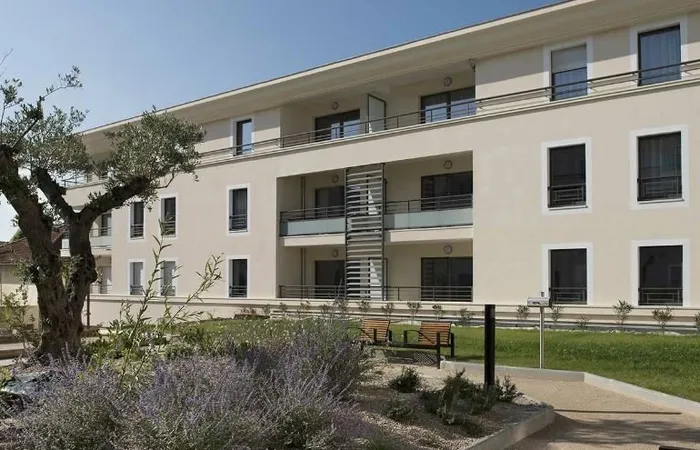 Domitys La Cité des Princes - ORANGE