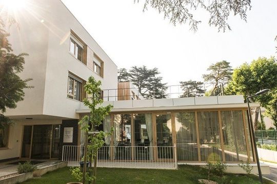 Colisée Residence Les Bains - SAINT PERAY