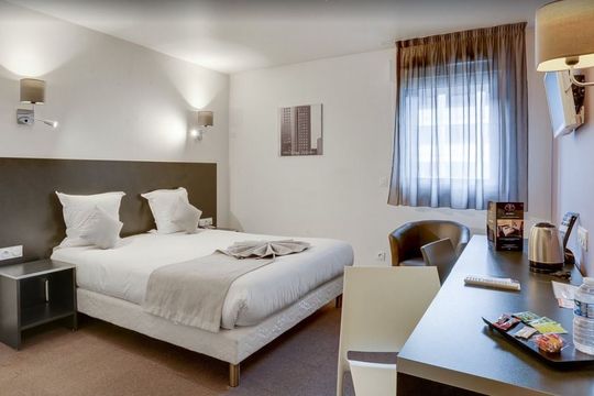 All Suites Aeroport Paris-Orly Rungis - RUNGIS