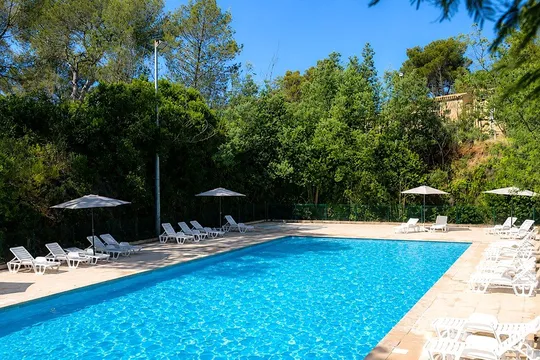 Goélia Les Jardins d'Azur - SAINT RAPHAEL