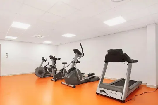 Studently Center Campus - MASSY