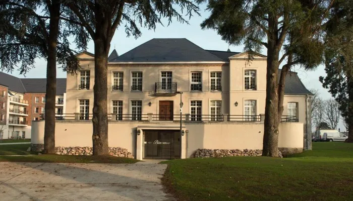 Domitys Le Carillon d'Or - MAUBEUGE