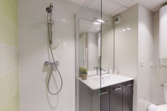 Artemisia Residence Oradou - CLERMONT FERRAND