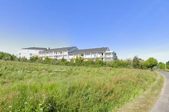 Cap West Guichen - GUICHEN