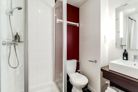 Kosy Appart'hotel Les Cedres - GRENOBLE