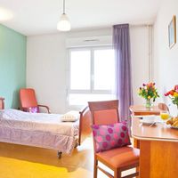 Ehpad Domidep Les Amandiers - MARIGNANE