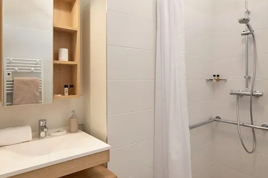 Zenitude Les Girandières Bruz - BRUZ