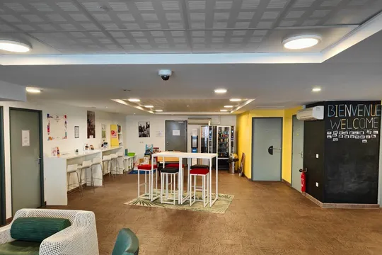 Adagio Aparthotel Access Poitiers - POITIERS