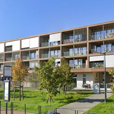 Damecosi Haguenau - HAGUENAU