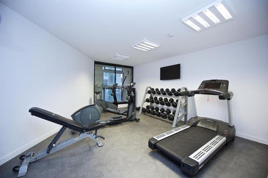 StayCity Marseille Centre Vieux Port - MARSEILLE 1ER ARRONDISSEMENT
