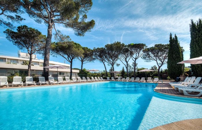 Zenitude La Tour De Mare - FREJUS