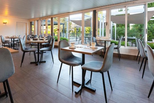 Sowell Domaine de la Petite Isle - L'ISLE SUR LA SORGUE