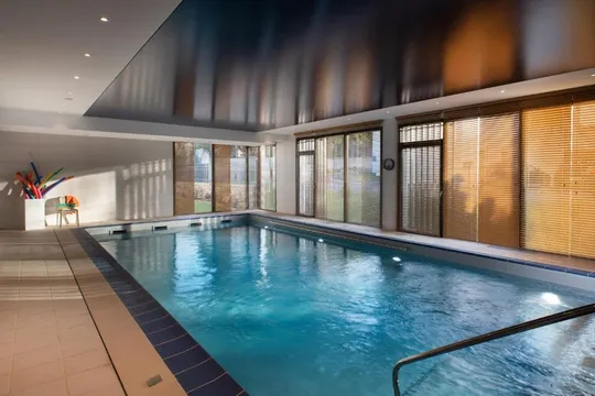 DOMITYS - La Plume de Samara - AMIENS