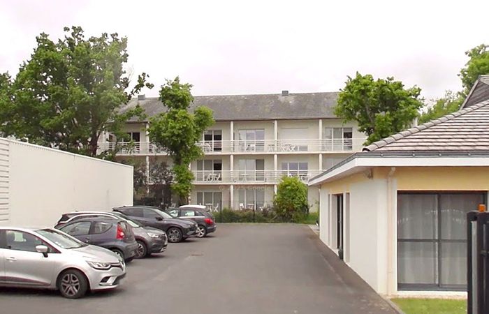 Cap West Belle Etoile 2 - CARQUEFOU