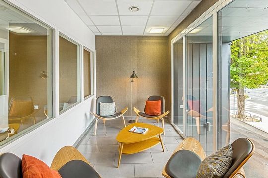 Appart'City Confort Amiens Gare - Appart - AMIENS