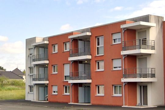 Obeo Residences Les Jardins du Danube - YZEURE
